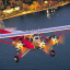 Tri-motor