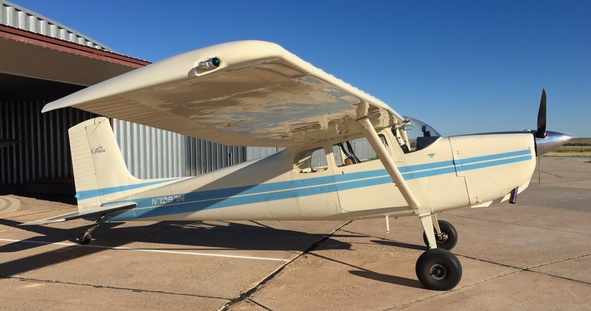 Cessna 175