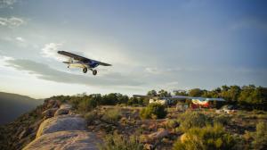 STOL Tips: Attitude flying