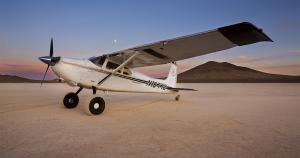 Cessna 180 Skywagon