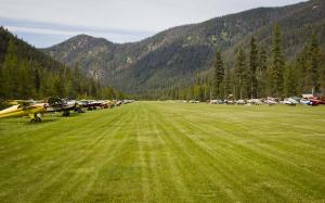 Welcome to the new Backcountry Pilot