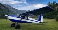 Why Isn’t the Cessna 180 Certified in the Utility Category?