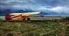 A Bucket List Summer in Alaska