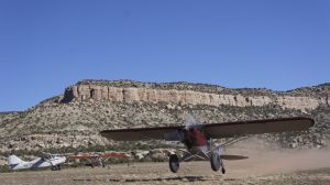 STOL Tips: Takeoff