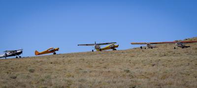 About Backcountry Pilot