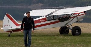 SuperCub N897SP