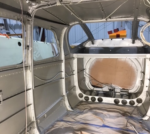 Cabin Painted (pewter metallic).JPG