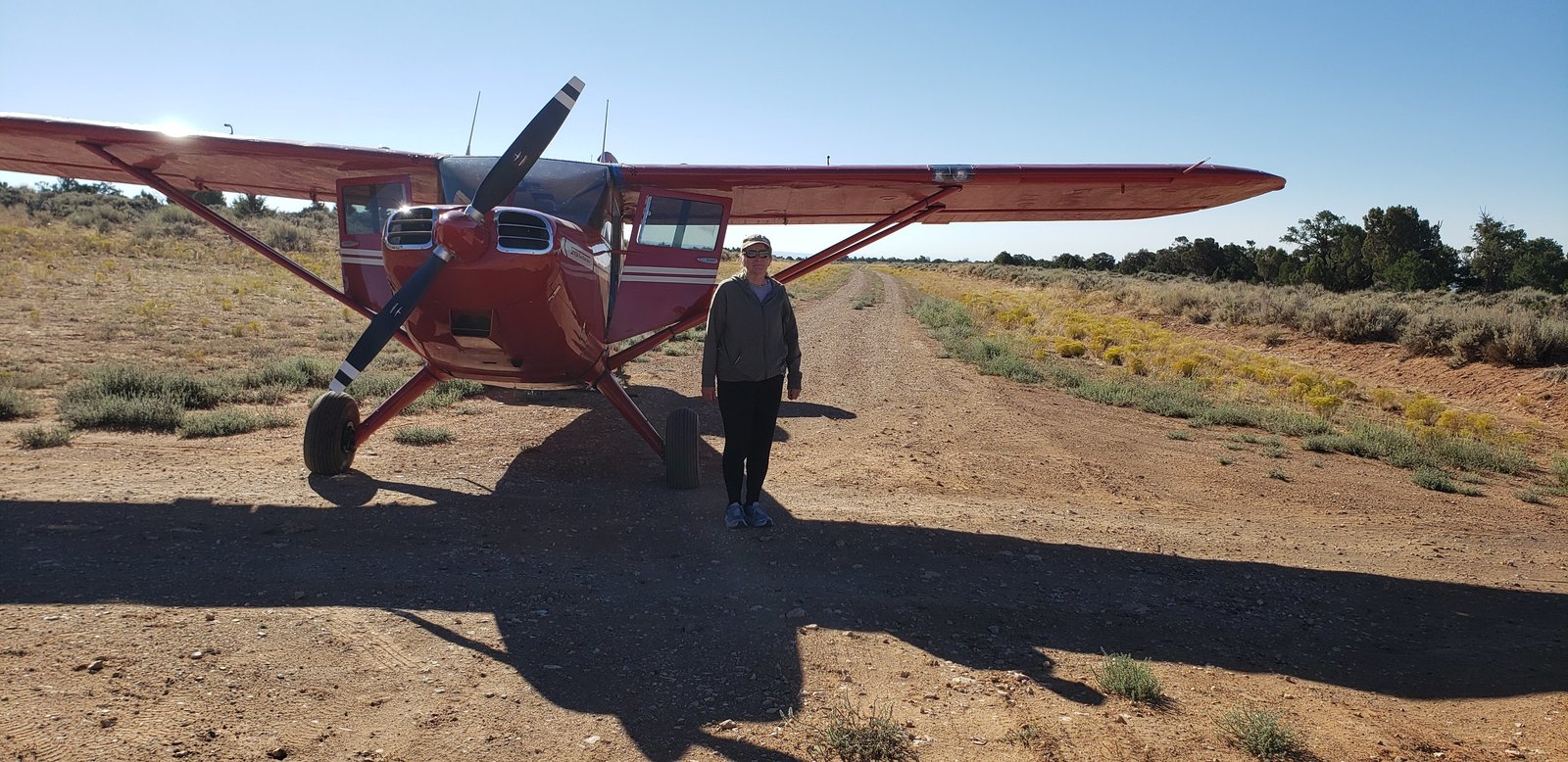 Stinson and Heidi view to the Southeast.jpg (1.8 MiB) Viewed 571 times Stinson and Heidi view to the Southeast.jpg
