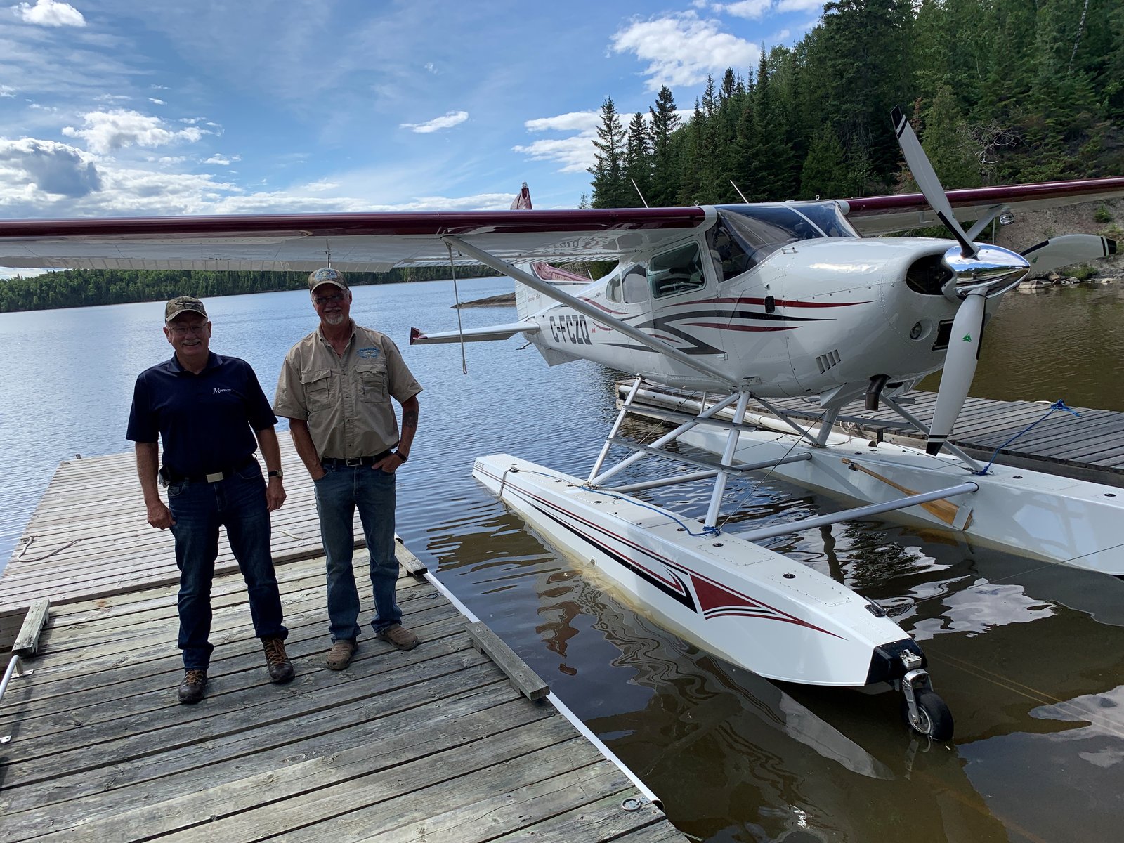 Sparky and Glen July 2020.jpg