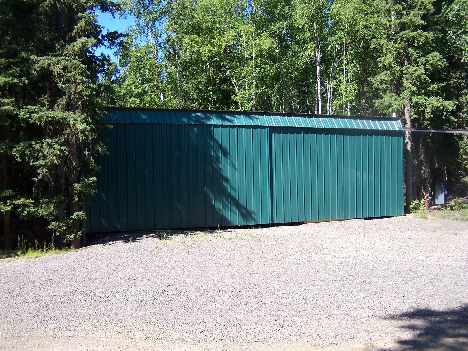 North Pole Hangar with Sliders.JPG