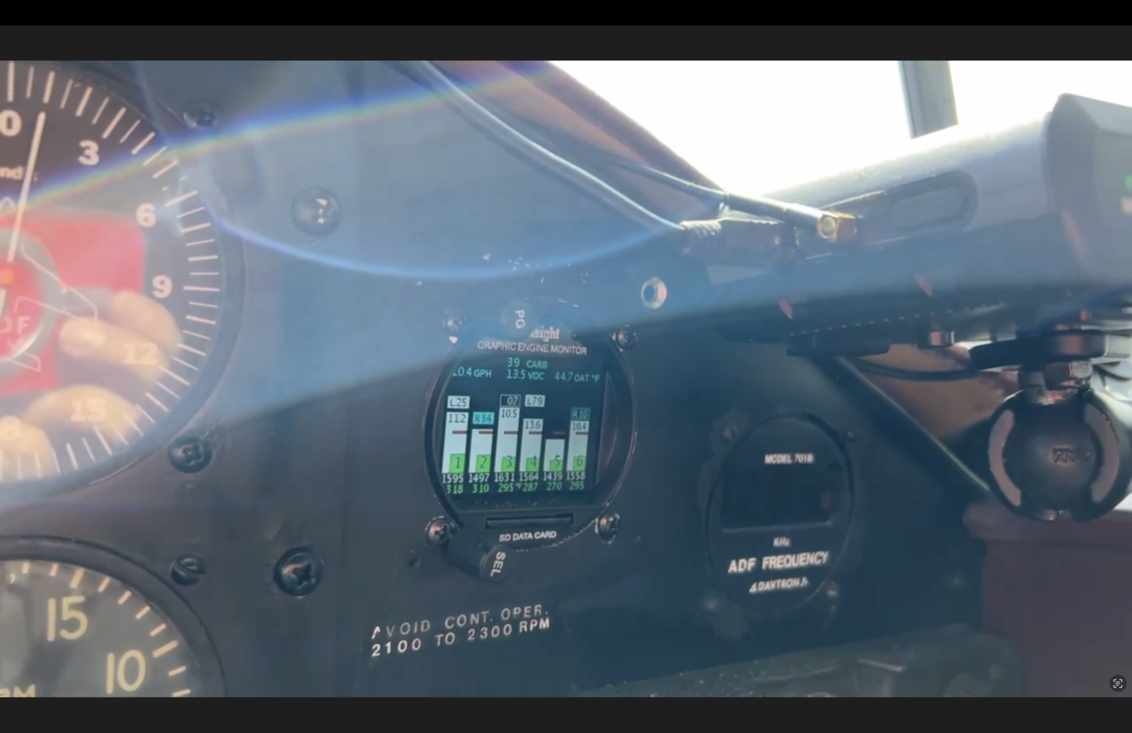 Insight G2 Engine Monitor.png (3.78 MiB) Viewed 1838 times Insight G2 Engine Monitor.png